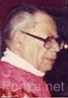 Gennaro Sandolo Monsignore